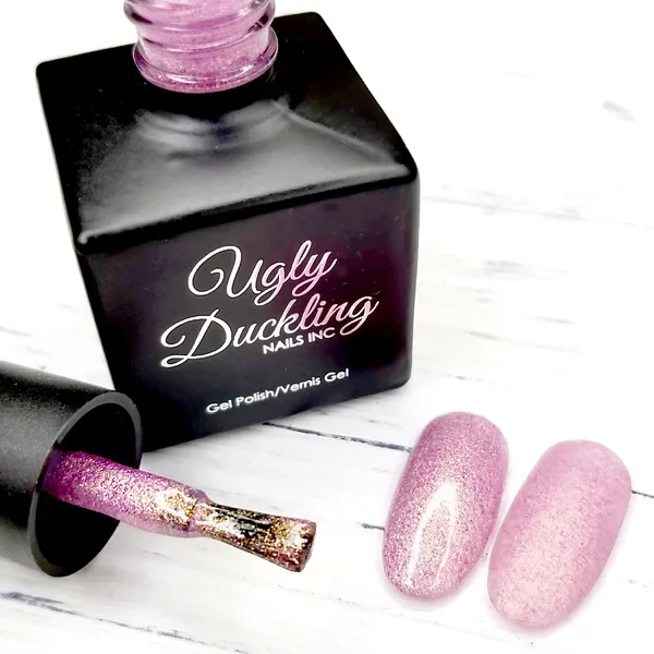 #083 – Ugly Duckling Gel Polish