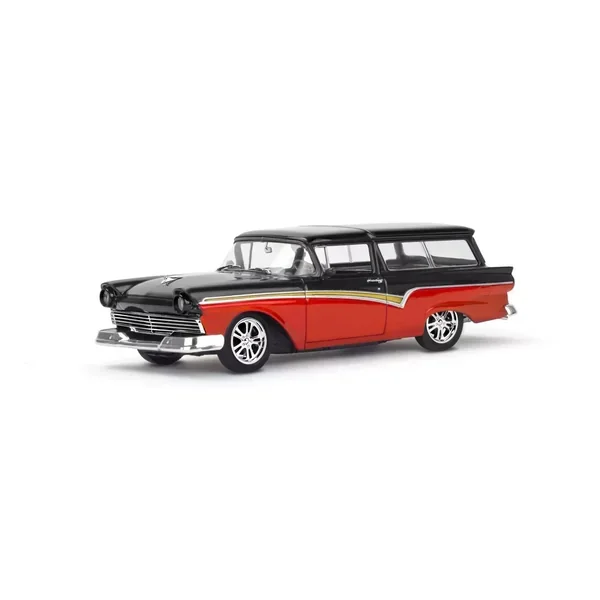1/24 Revell-Monogram 1957 Ford Del Rio Ranch Wagon 2’N1 14548
