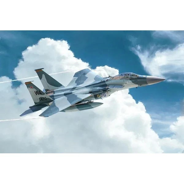 1/72 Italeri F-15C Eagle 1415