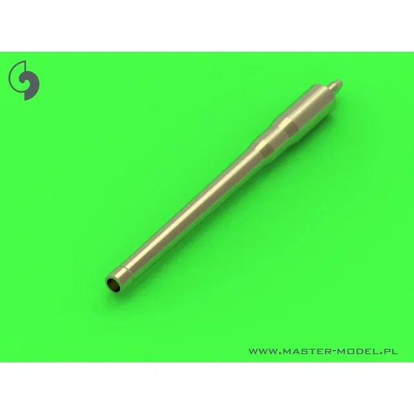 1/72 Master Model Italian 47mm L/32 gun barrel (Cannone da 47/32) – used on M13/40 and M14/41 tanks