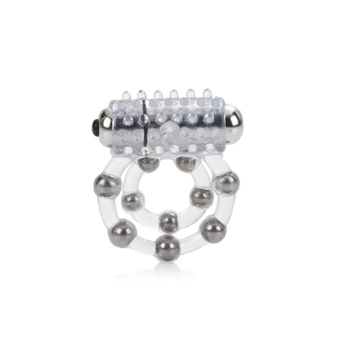 10 Bead Maximus Erection Ring