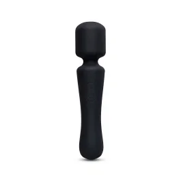 10 Function Wand Massager – Black