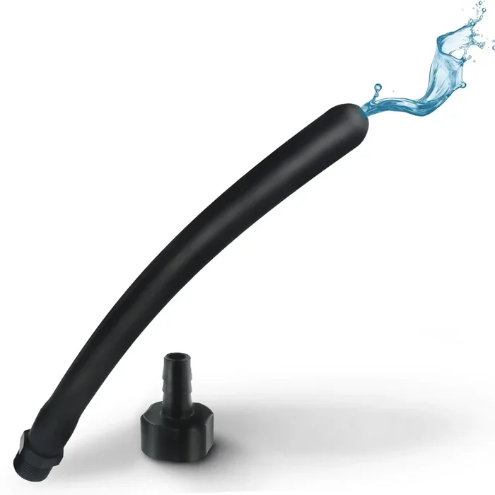 10 inch Silicone Nozzle Attachment