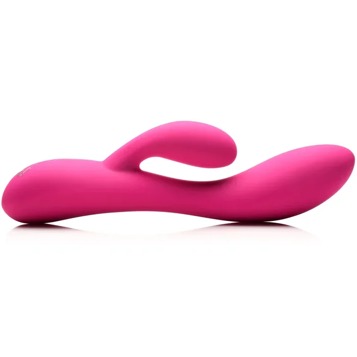 10X Flexible Silicone Rabbit Vibrator