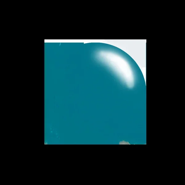 #134 – Teal-tally Crazy For You – Stamping Polish