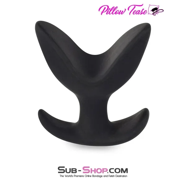 1600M Self Expanding Anal Training Plug