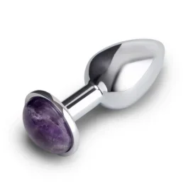 2.5 Inch crystal plug