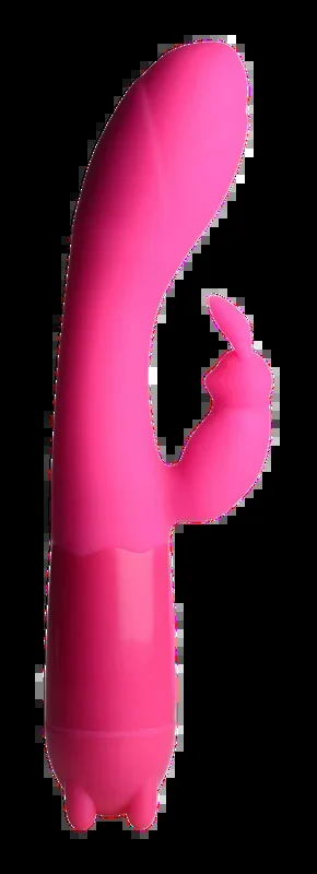 21 Speed Rabbit Vibrator