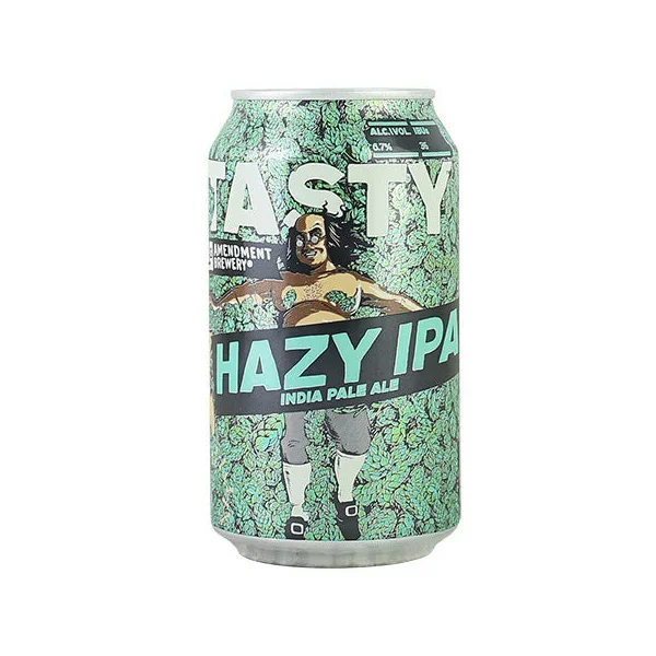 21st Amendment Tasty Hazy IPA