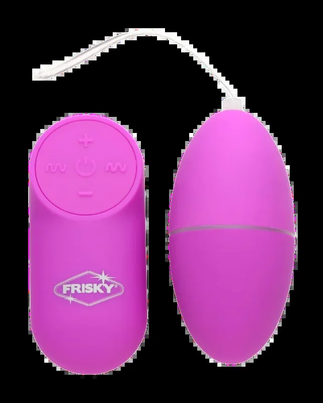28 Speed Remote Control Panty Vibrator