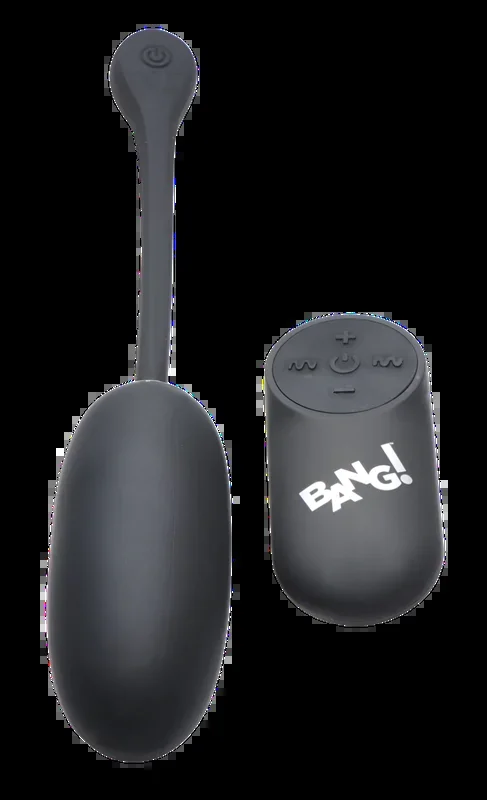 28 Speed Silicone Plush Egg Vibrators