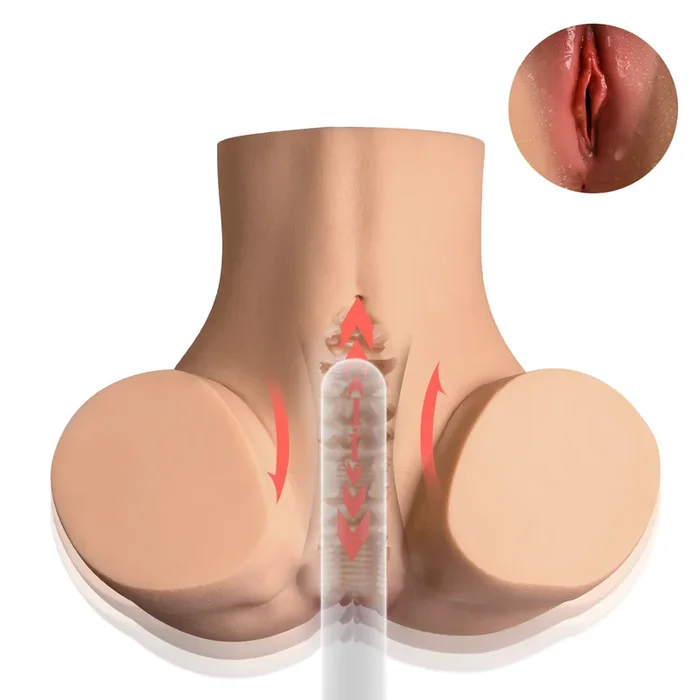 32.78LB Realistic Sex Doll