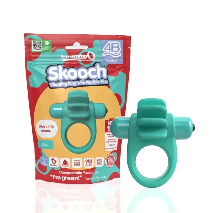 4b Skooch – Kiwi