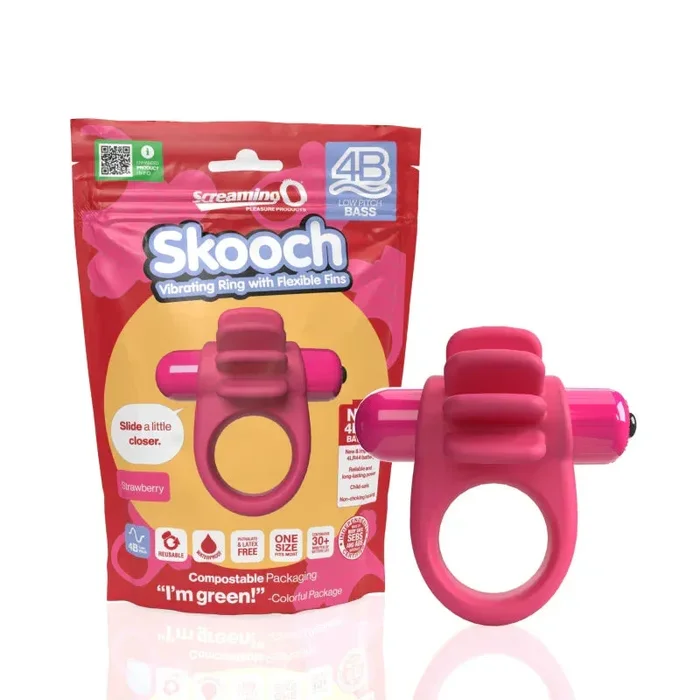 4b Skooch – Strawberry