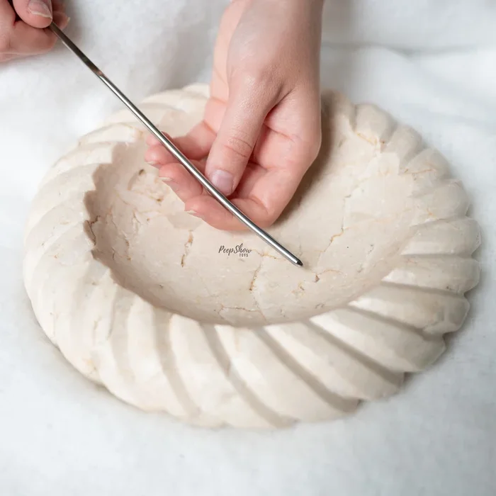 4mm Stainless Steel Individual Dilator Sound