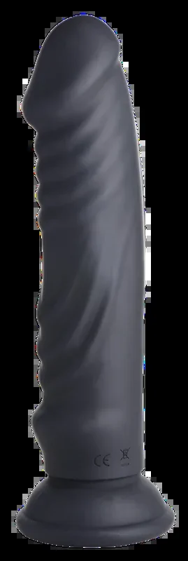 5 Speed Vibrating Dildo with Remote Control Realistic Vibrators