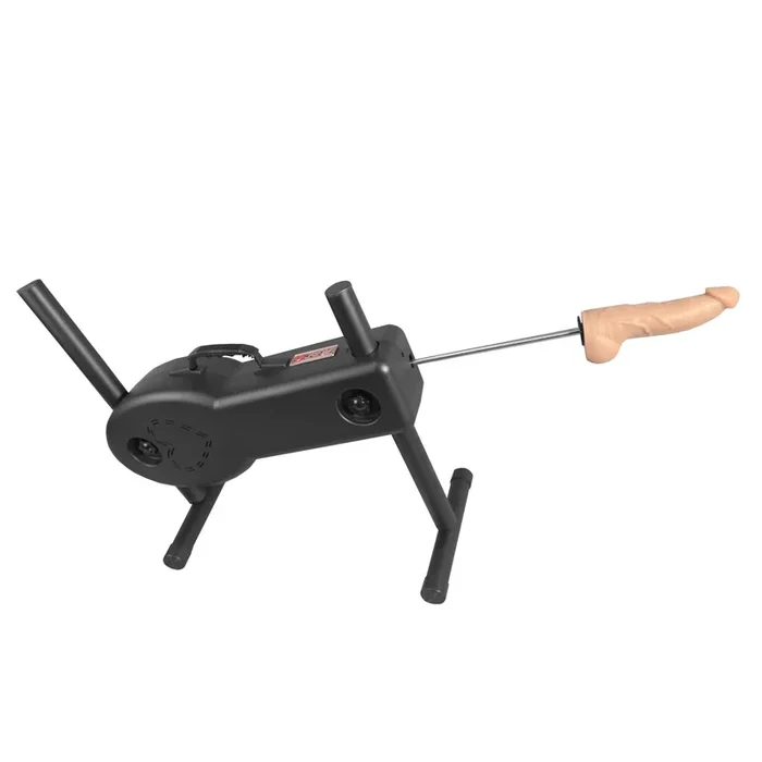 53X GUITAR SEX MACHINE