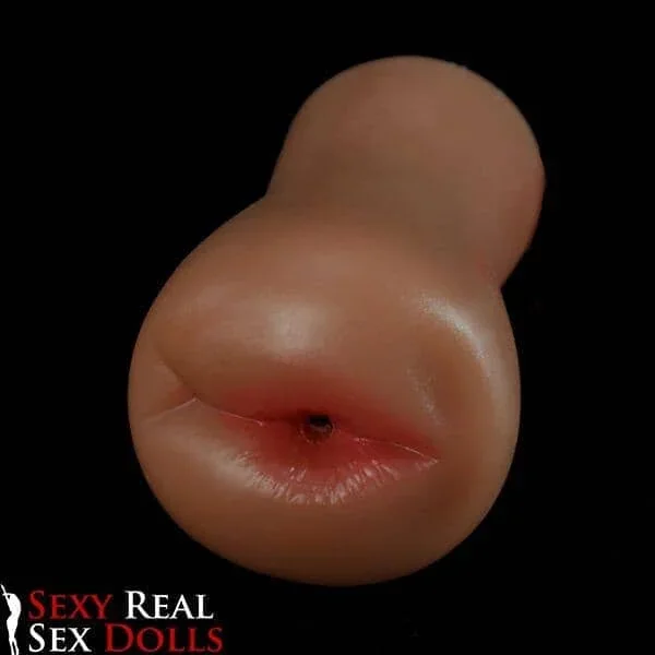 6.5cm (2.6″) Anal Masturbator (Model# LY0012)