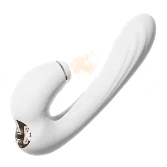 7-Frequency Vibration 3-Frequency Suction Multi-Function Vibrating wand