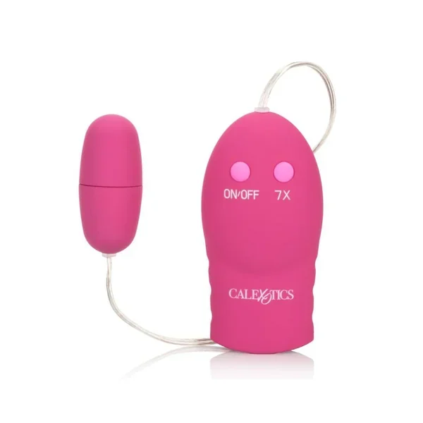 7 Function Power Play Bullet