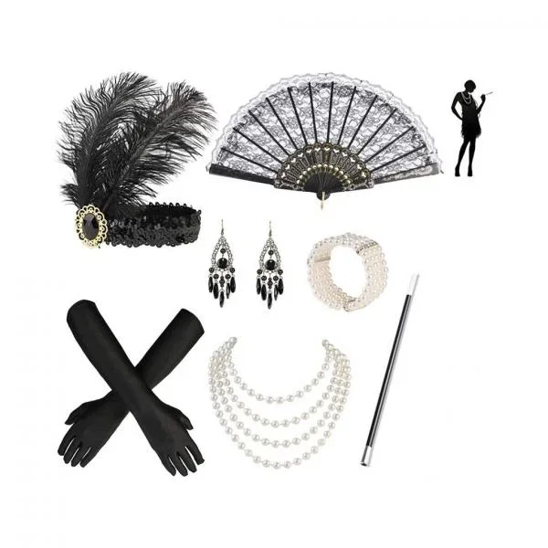 7 Piece Flapper Kit