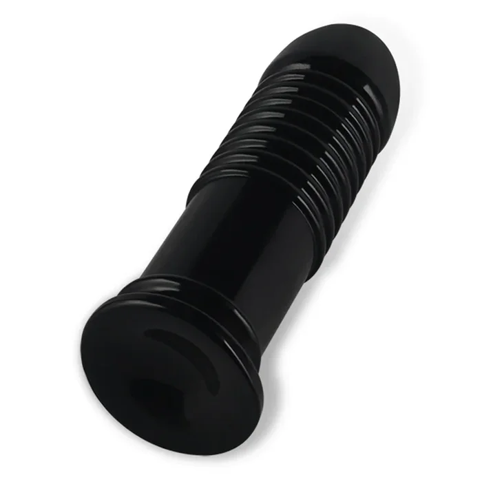 8″ KING SIZED ANAL BUMPER