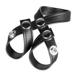 8 style ball divider