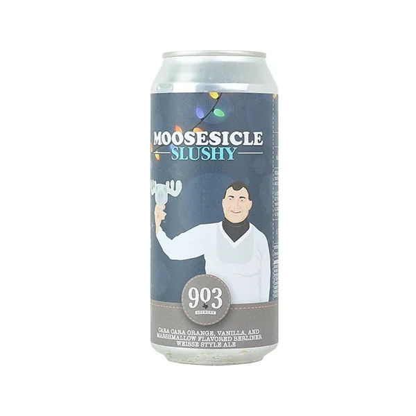 903 Brewers Moosesicle Slushy Sour