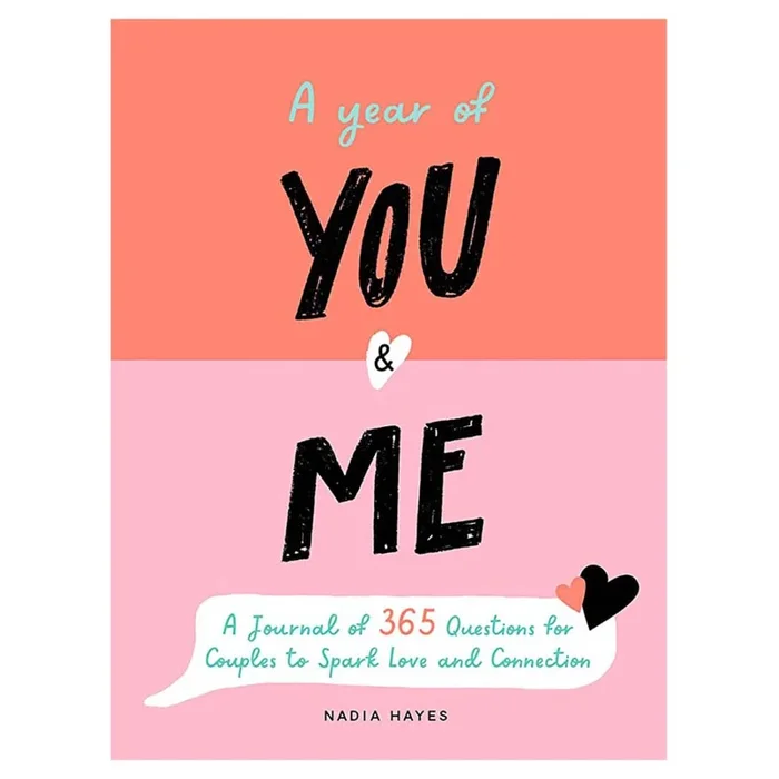 A Year of You & Me