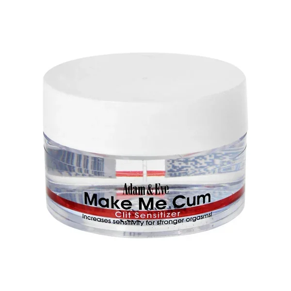 Aande Make Me Cum Clit Sensitizer .50 Oz