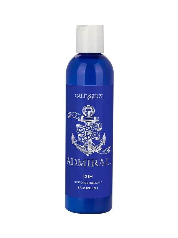 Admiral Cum Unscented Lubricant