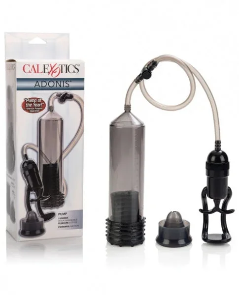Adonis Pump