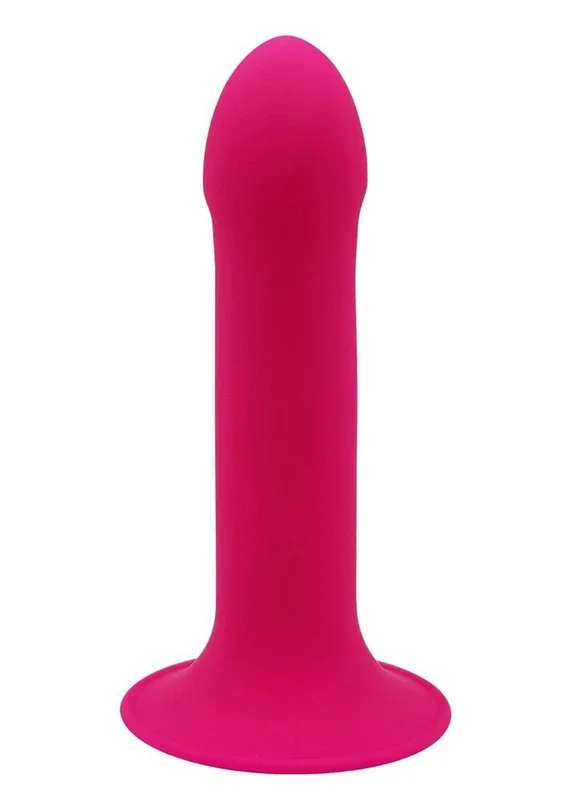 Adrien Lastic Hitsens 2 Dual Dense Silicone Dildo