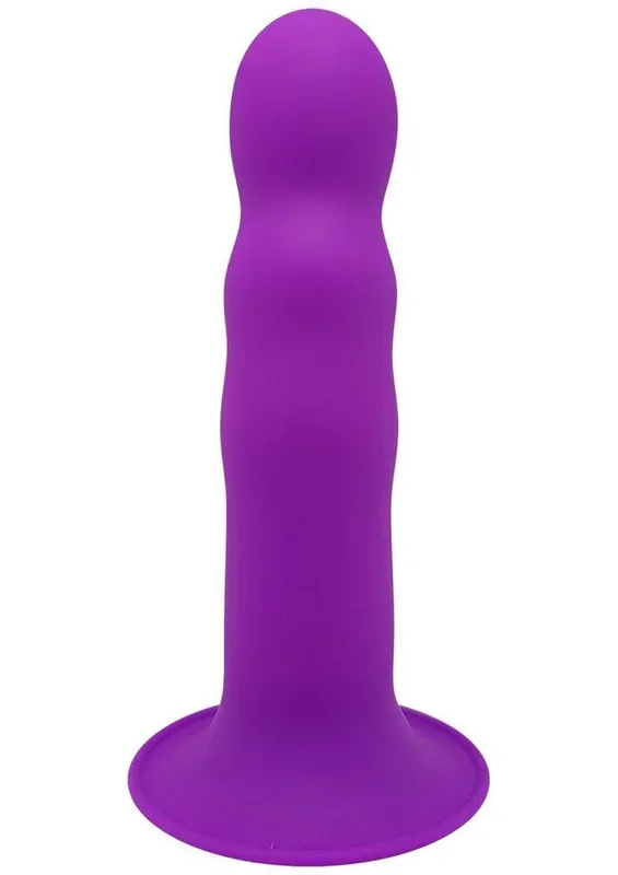 Adrien Lastic Hitsens 3 Dual Dense Silicone Dildo