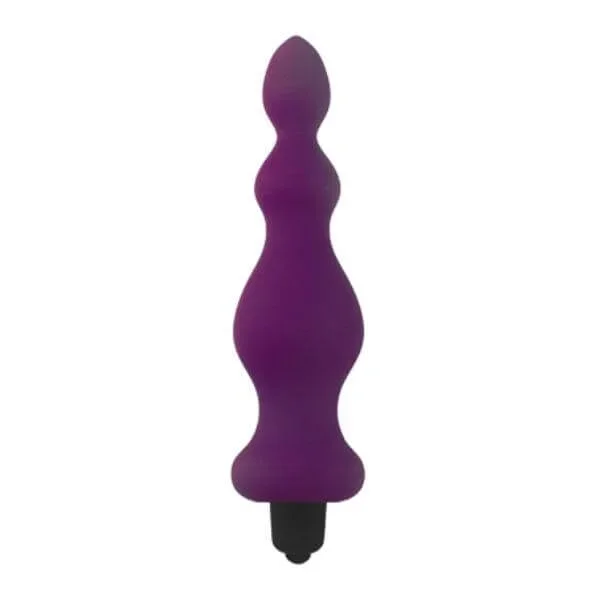 Adrien Lastic The Bullet Amuse Vibrating Butt Plug