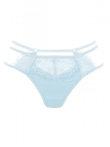 Alexandra Thong – Powder Blue –