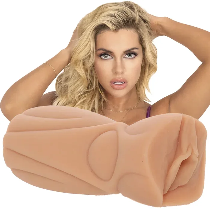 Allie Nicole ULTRASKYN Pocket Pussy