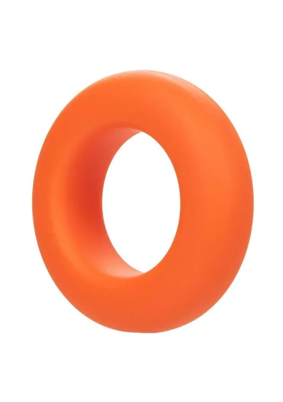 Alpha Liquid Silicone Prolong Cock Ring