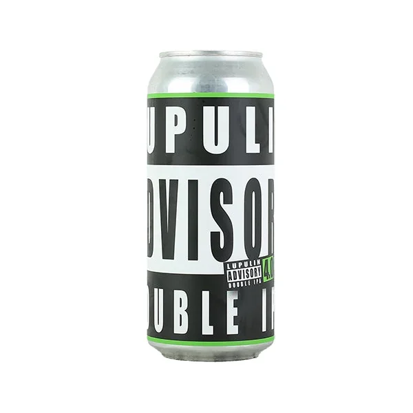 Altamont/Boneyard Lupulin Advisory 4.0 DIPA