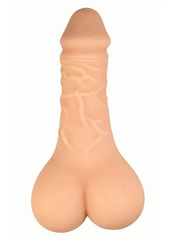 Always Horny Self-Lubricating Masturbator and Penis Sleeve