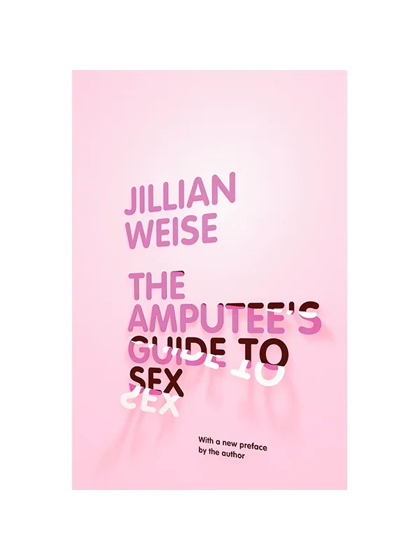 Amputee’s Guide To Sex
