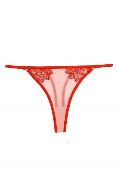 Anaise Thong – Red –