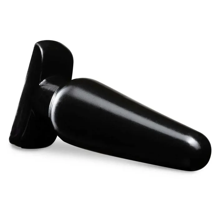 Anal Adventures Basic Anal Plug