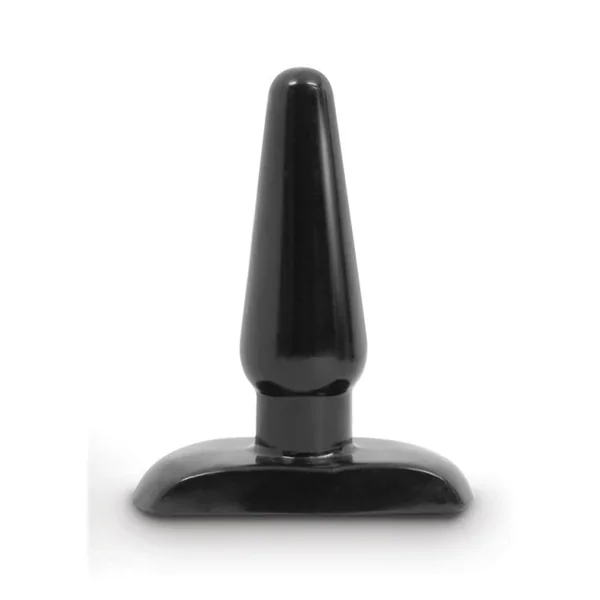 Anal Adventures Basic Anal Plug