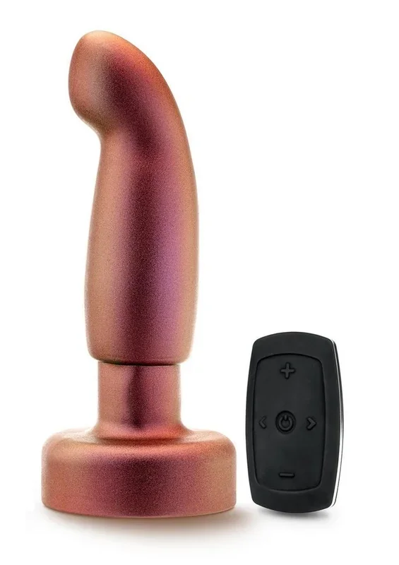 Anal Adventures Matrix Bionic Plug