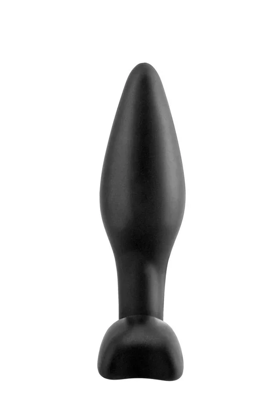 Anal Fantasy Collection Mini Silicone Plug Kit