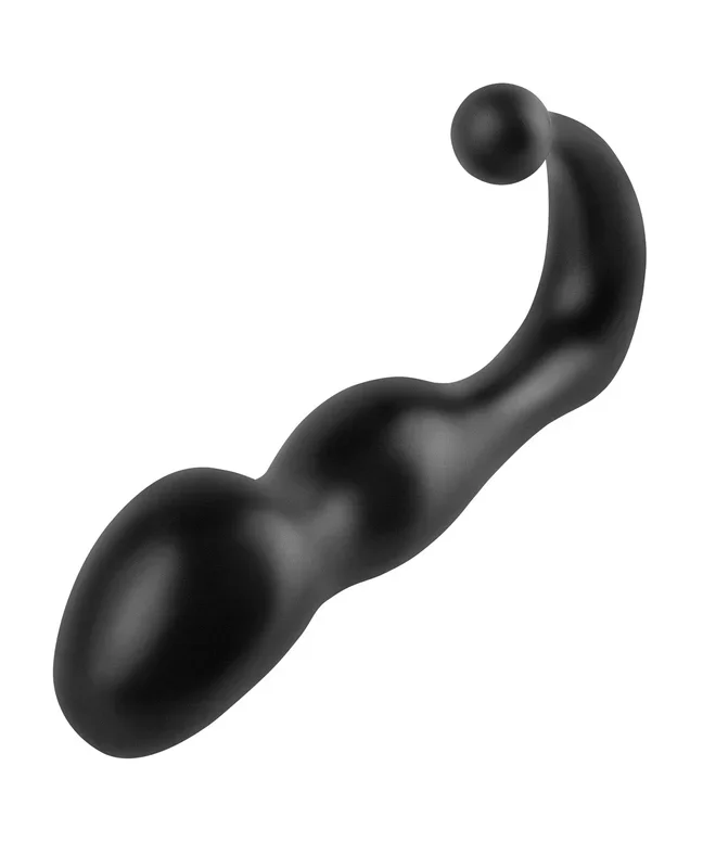Anal Fantasy Collection Perfect Plug – Black