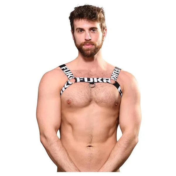 Andrew Christian FUKR Hot Harness