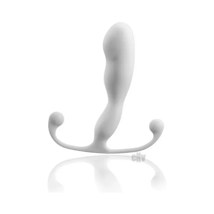 Aneros Trident Series Prostate Stimulator Helix – White