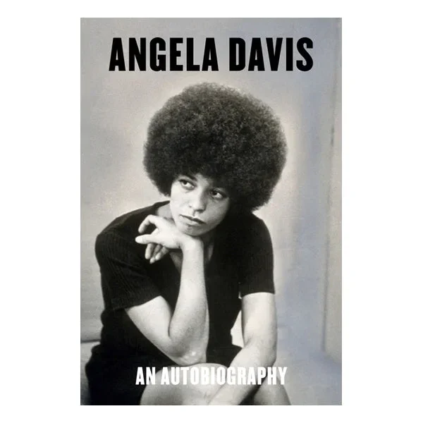 Angela Davis: An Autobiography